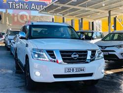 نيسان باترول